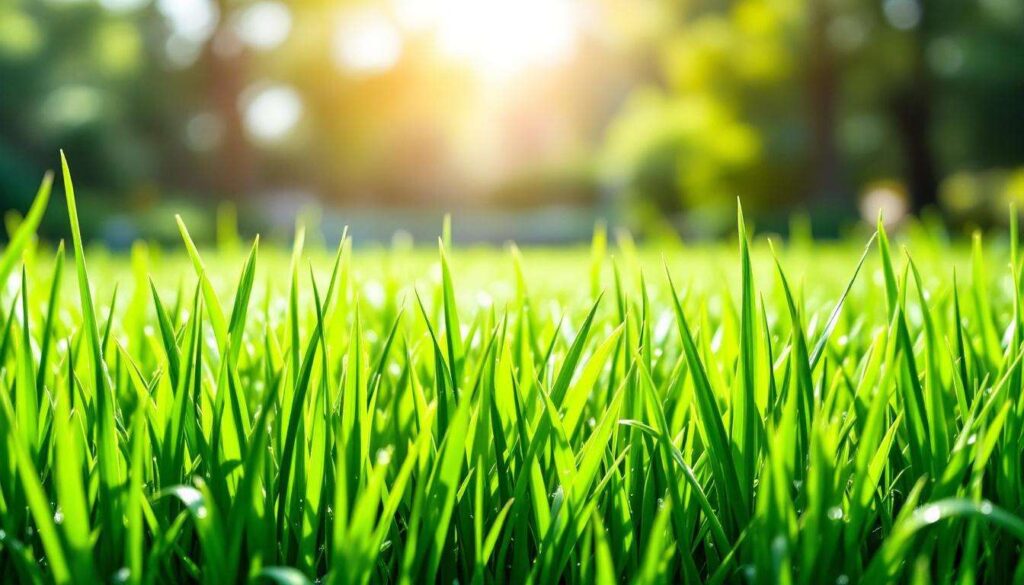 Je gazon wordt weer dikker en groener met slechts één natuurlijk ingrediënt (zonder chemie)