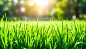 Je gazon wordt weer dikker en groener met slechts één natuurlijk ingrediënt (zonder chemie)