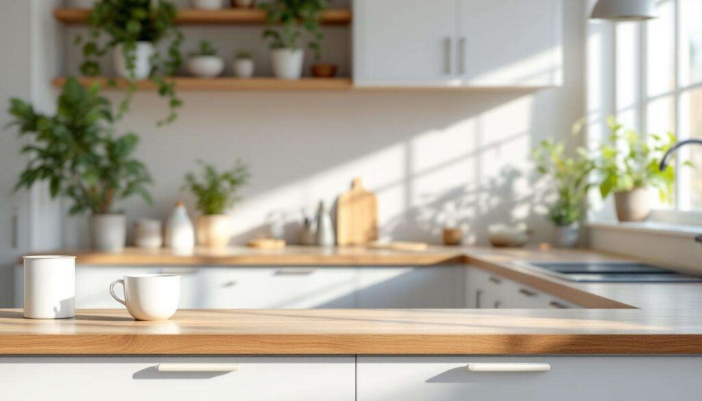 Aanrecht dagenlang schoon houden? Je hebt maar één huismiddel nodig