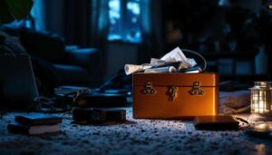 Inbrekers kijken altijd eerst op deze plekken in je huis