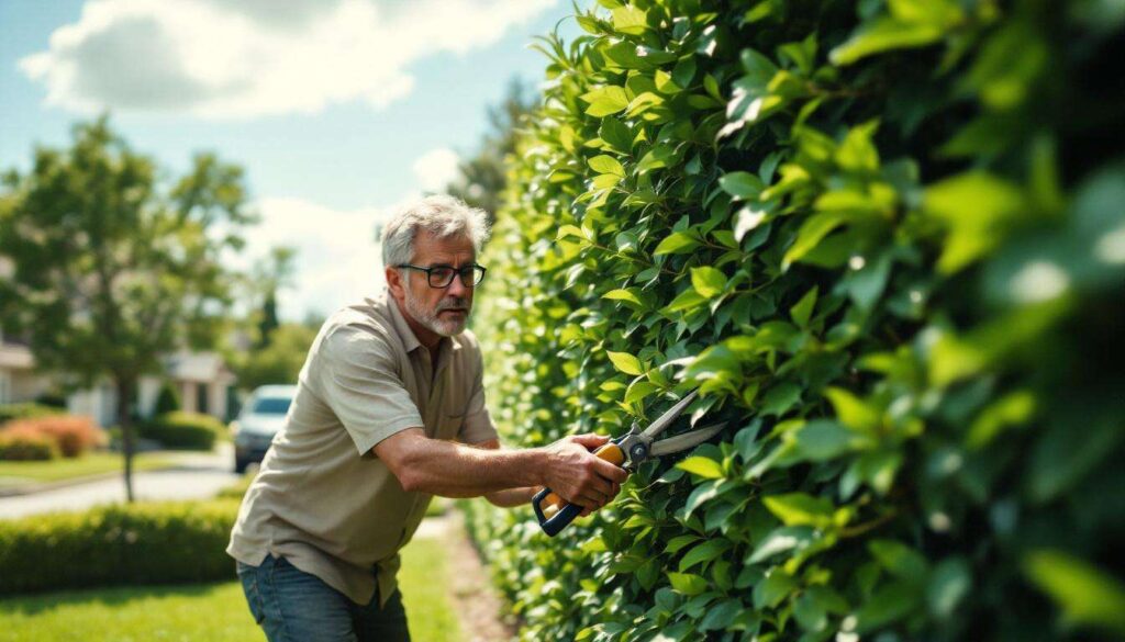 Buren: deze haag snoeien zonder overleg kan duur uitpakken – wat het Burgerlijk Wetboek 2026 echt toestaat