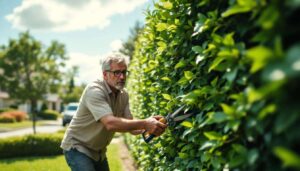 Buren: deze haag snoeien zonder overleg kan duur uitpakken – wat het Burgerlijk Wetboek 2026 echt toestaat