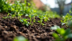 Tuin in maart: waarom deze onkruiden juist uw beste bondgenoot zijn voor gezonde grond