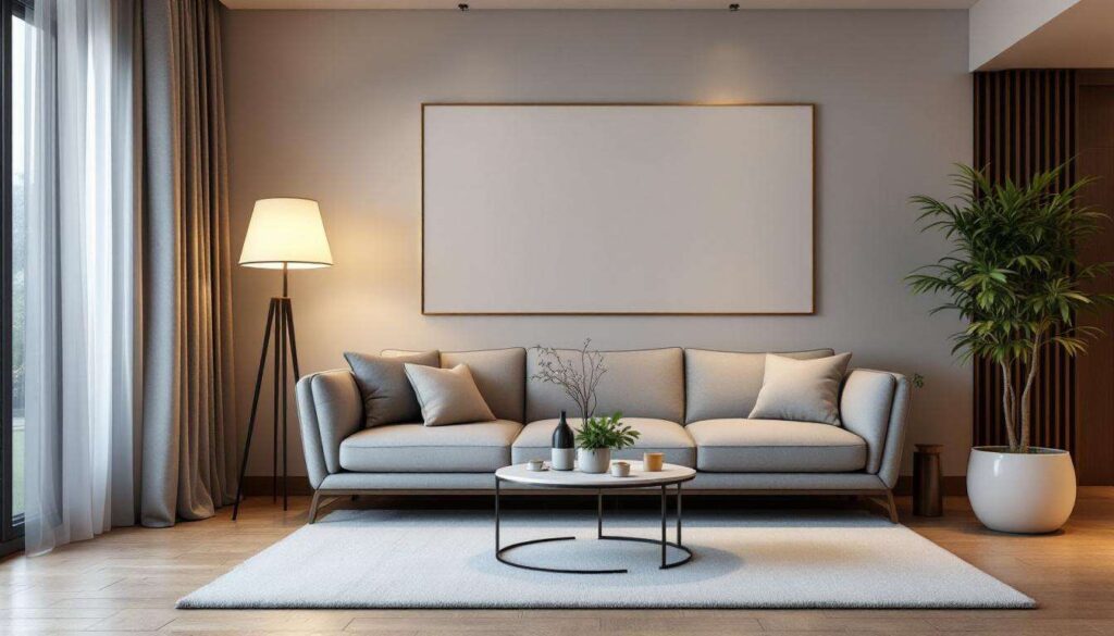 Spiegels zijn trending, maar hang ze nooit op deze plek in huis volgens interieurstylisten