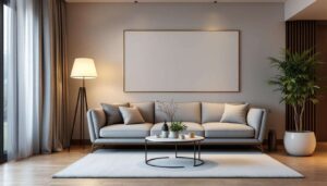 Spiegels zijn trending, maar hang ze nooit op deze plek in huis volgens interieurstylisten