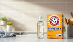 Waarom baksoda en azijn samen gebruiken zinloos is: scheikundigen leggen uit