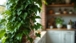 Verwijder klimop in één nacht met dit ene keukeningrediënt – het enige dat werkt