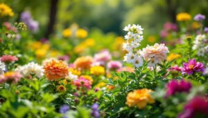 Een spectaculaire tuin? Alles wordt nu beslist – met deze vaste plant die velen vergeten