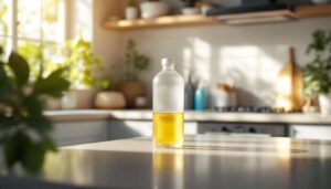 Waarom steeds meer Nederlanders azijn gebruiken als schoonmaakmiddel — en terecht