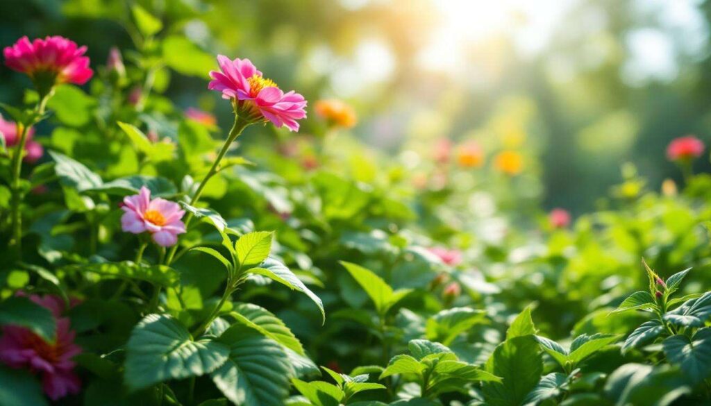 5 planten die een tuin in een paar weken transformeren – de keuze voor ongeduldigen