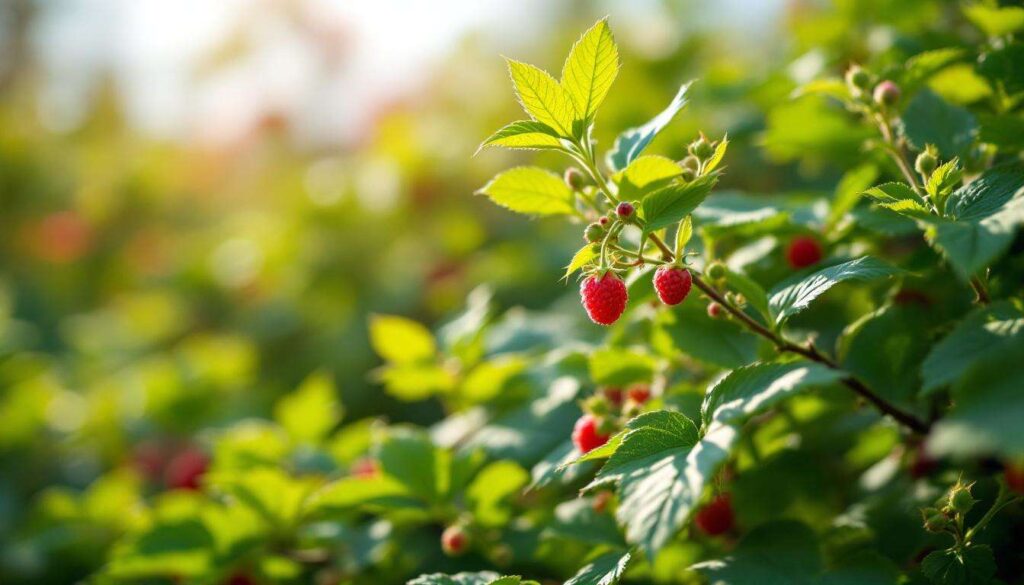 Framboos en kruisbes: de snoei in maart die de oogst deze zomer verdrievoudigt