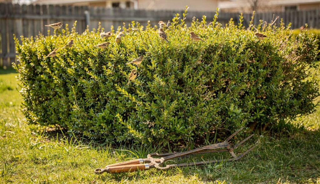 Hagen snoeien na 15 maart: deze boete riskeert u als u te laat radicaal knipt