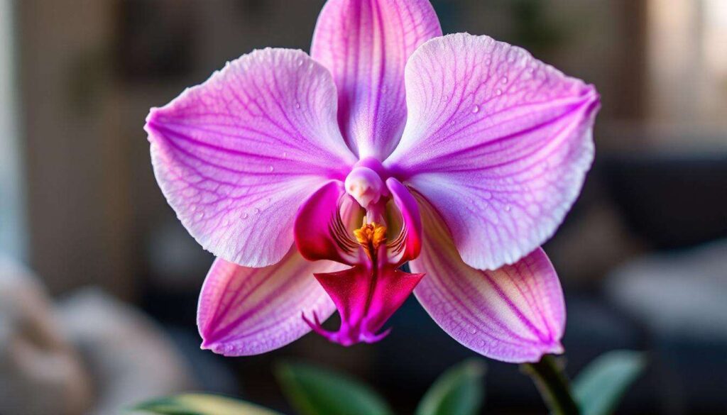 Orchideeën in maart: de ene fout die bijna iedereen maakt na de winterrust