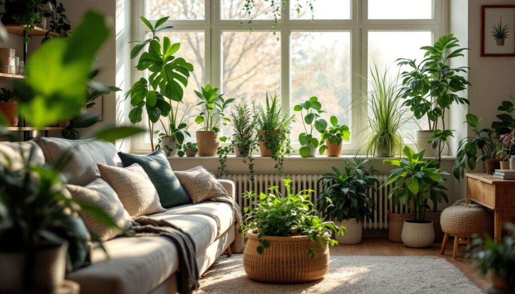 Kamerplanten in de winter: de meestgemaakte gietfout die wortels laat rotten