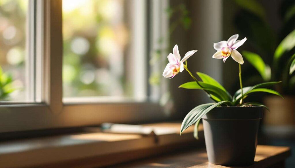 Waarom je orchidee niet opnieuw bloeit en wat je er nu aan kunt doen