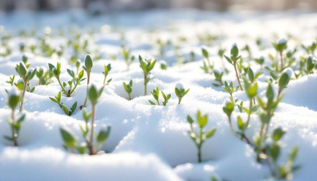 Zachte winter 2026: welke planten eerder uitlopen en waar je op moet letten