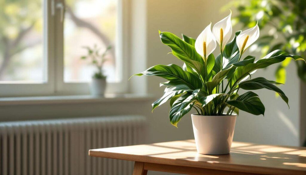 Lepelplant bloeit niet? Deze drie fouten maken de meeste plantenliefhebbers