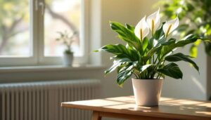 Lepelplant bloeit niet? Deze drie fouten maken de meeste plantenliefhebbers