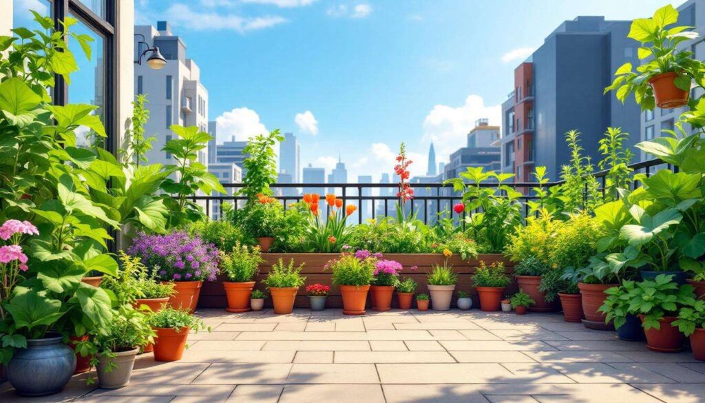 Moestuin starten zonder tuin? Daarom kiezen steeds meer stedelingen voor bakken op het balkon