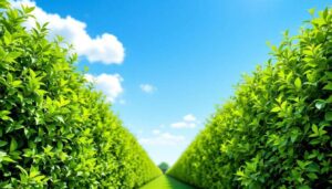 Haagbeuk of liguster? Welke haagplant het beste past bij jouw tuin volgens boomkwekers