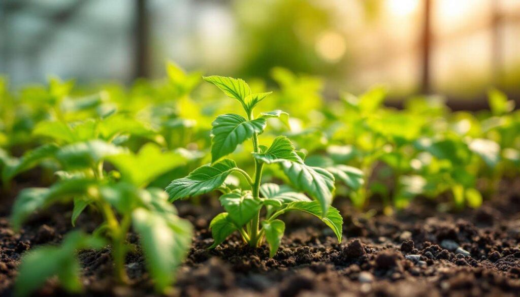 Paprika's voorzaaien: waarom half maart het ideale moment is volgens Proeftuin Zwaagdijk