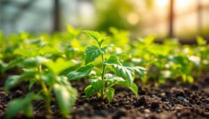 Paprika's voorzaaien: waarom half maart het ideale moment is volgens Proeftuin Zwaagdijk