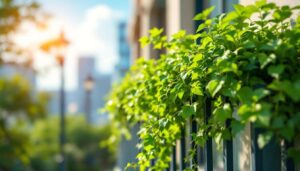 Klimplant voor een kaal balkon: deze snelgroeier geeft al in het eerste jaar bloemen
