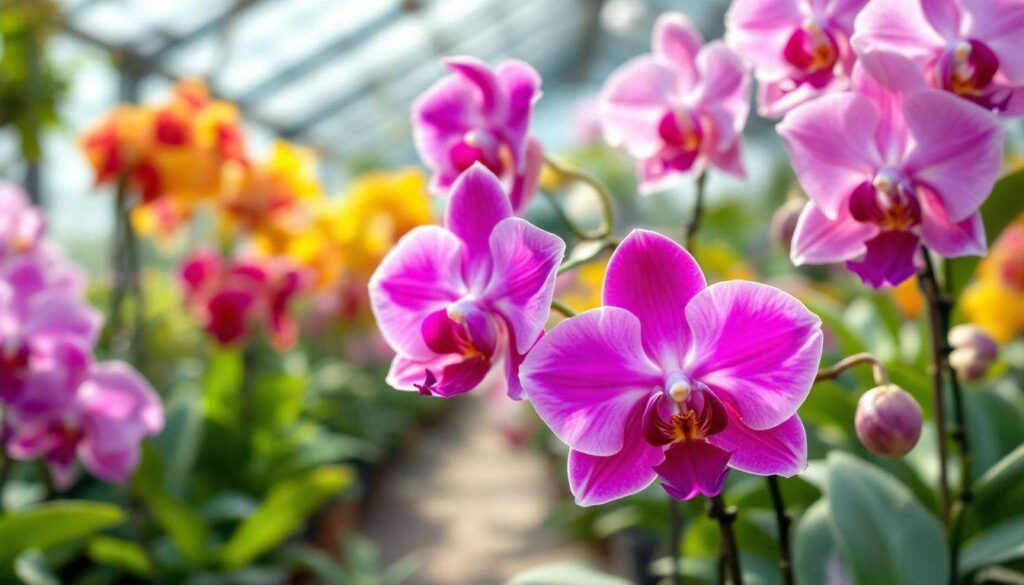 Phalaenopsis: waarom Nederland nog steeds de grootste orchideeënexporteur ter wereld is
