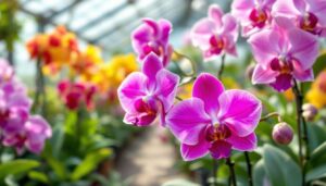 Phalaenopsis: waarom Nederland nog steeds de grootste orchideeënexporteur ter wereld is