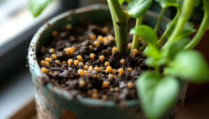 Rouwmugjes in je bloempot? Drie huismiddelen die volgens tuinexperts écht helpen