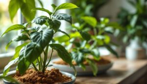 Kaneel op potgrond: waarom dit keukenmiddel schimmel bij kamerplanten voorkomt