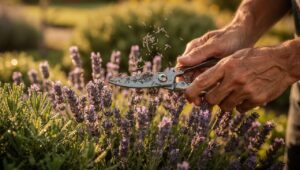 Waarom tuinexperts aanraden om lavendel juist nu te snoeien en niet later