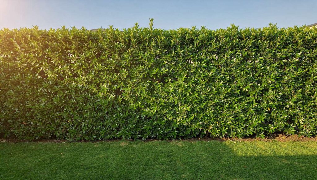 Snoeien vóór 15 maart: waarom de wet je verbiedt om daarna je heg te knippen