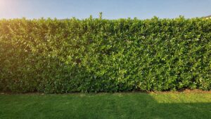 Snoeien vóór 15 maart: waarom de wet je verbiedt om daarna je heg te knippen